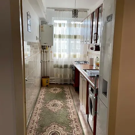 Walking Distance To Center Apartamento *
